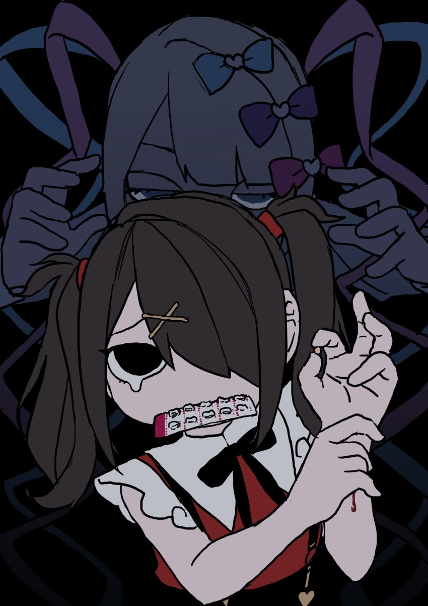 Ame-Chan (Needy Girl Overdose) Rule 34 Image