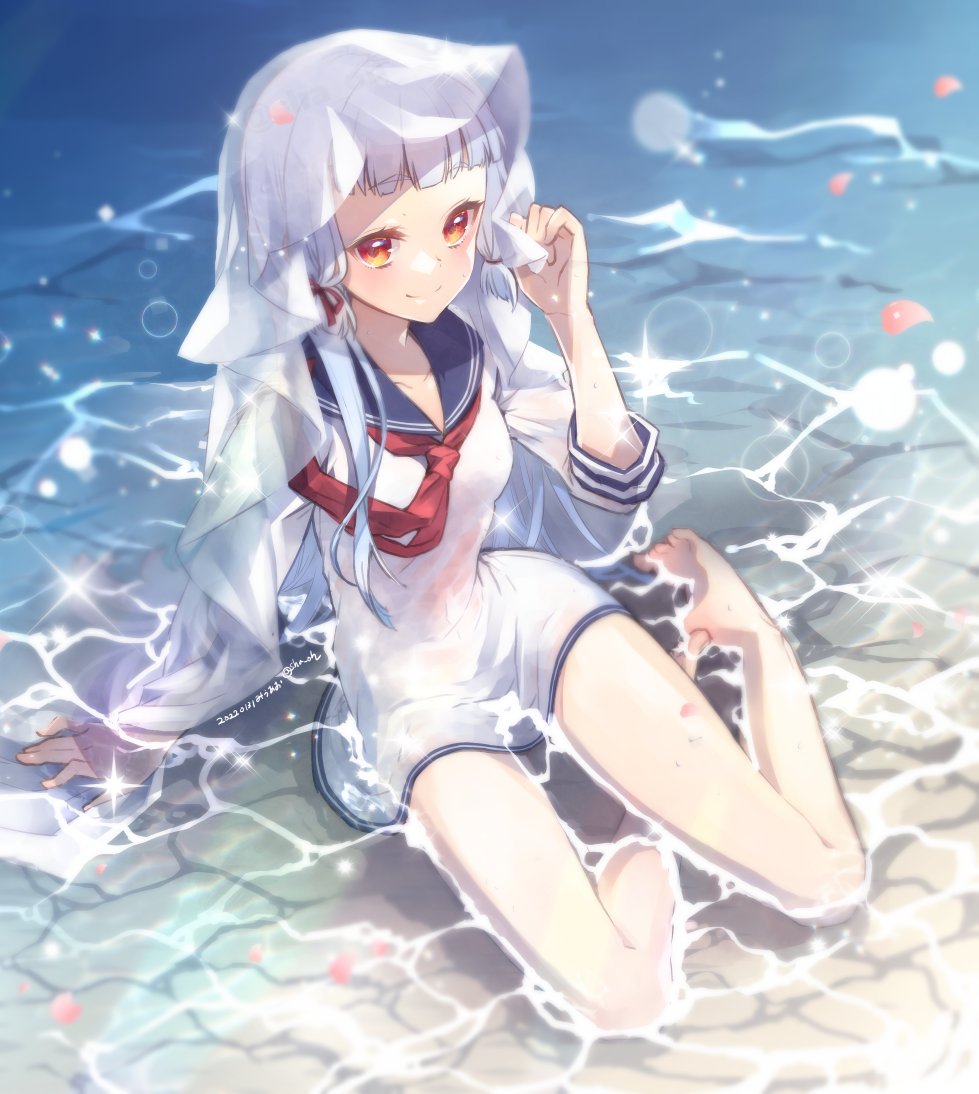 Kantai Collection Rule 34 Image