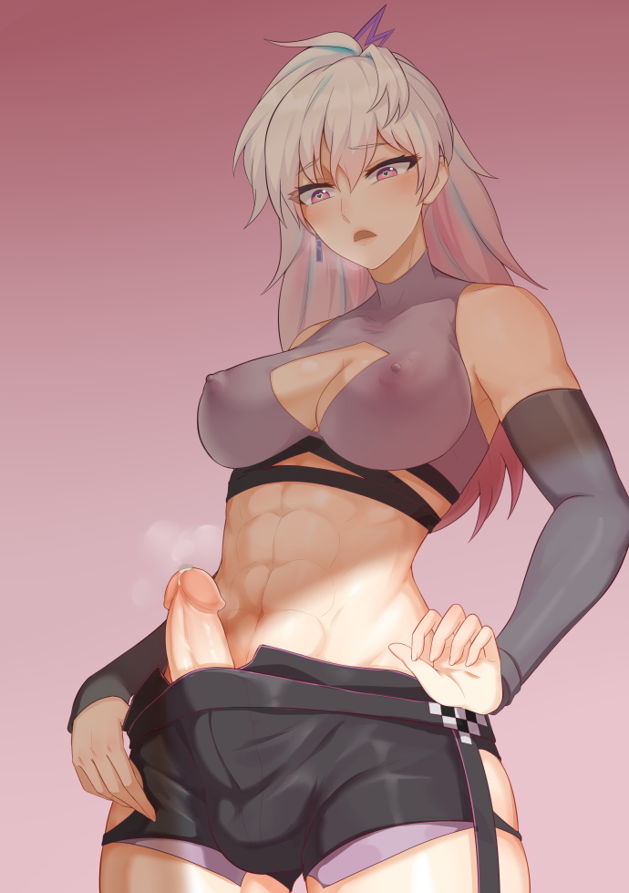 Indie Virtual Youtuber Rule 34 Image