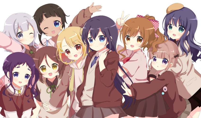 6+Girls Rule 34 Image