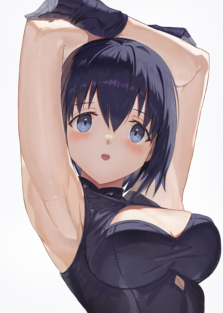 Ciel (Tsukihime) Rule 34 Image