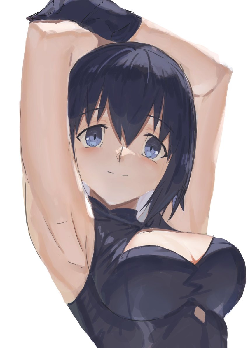 Ciel (Tsukihime) Rule 34 Image