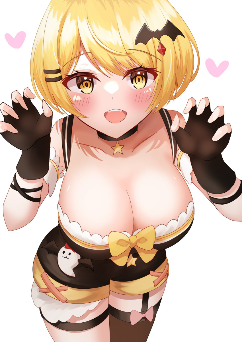 Yozora Mel (Hololive) Rule 34 Image