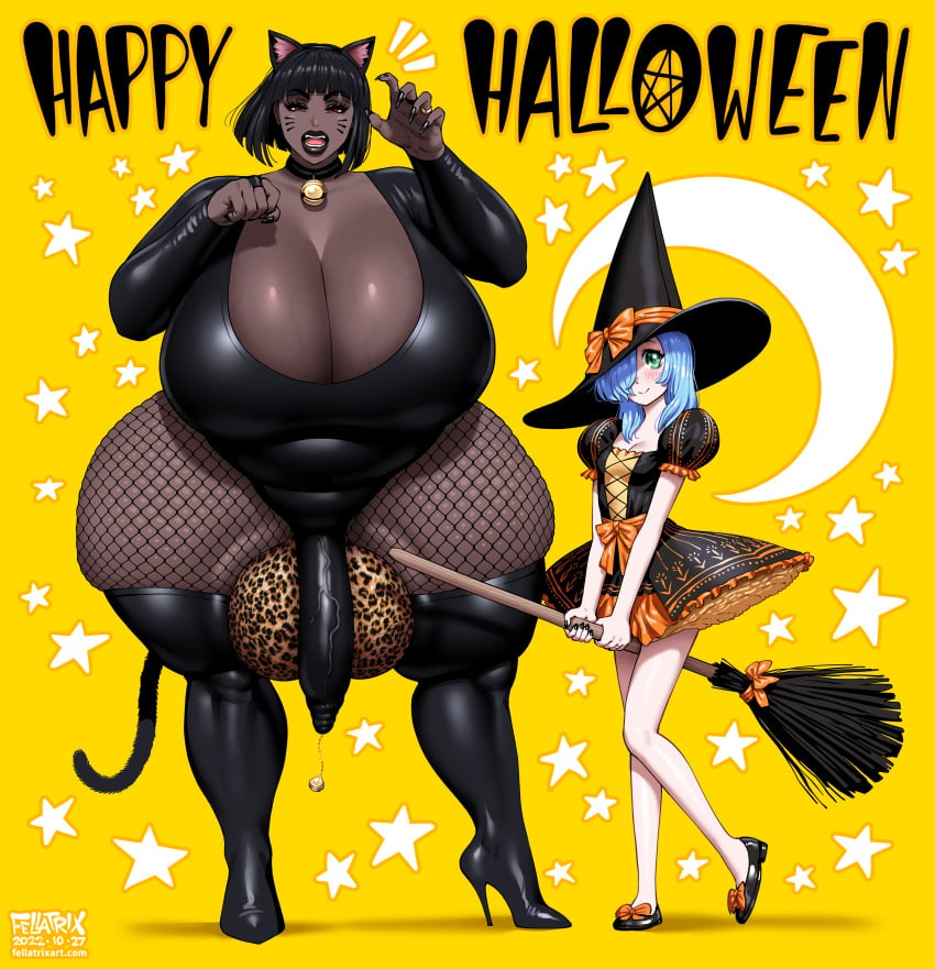 Annabelle (Fellatrix) Rule 34 Image