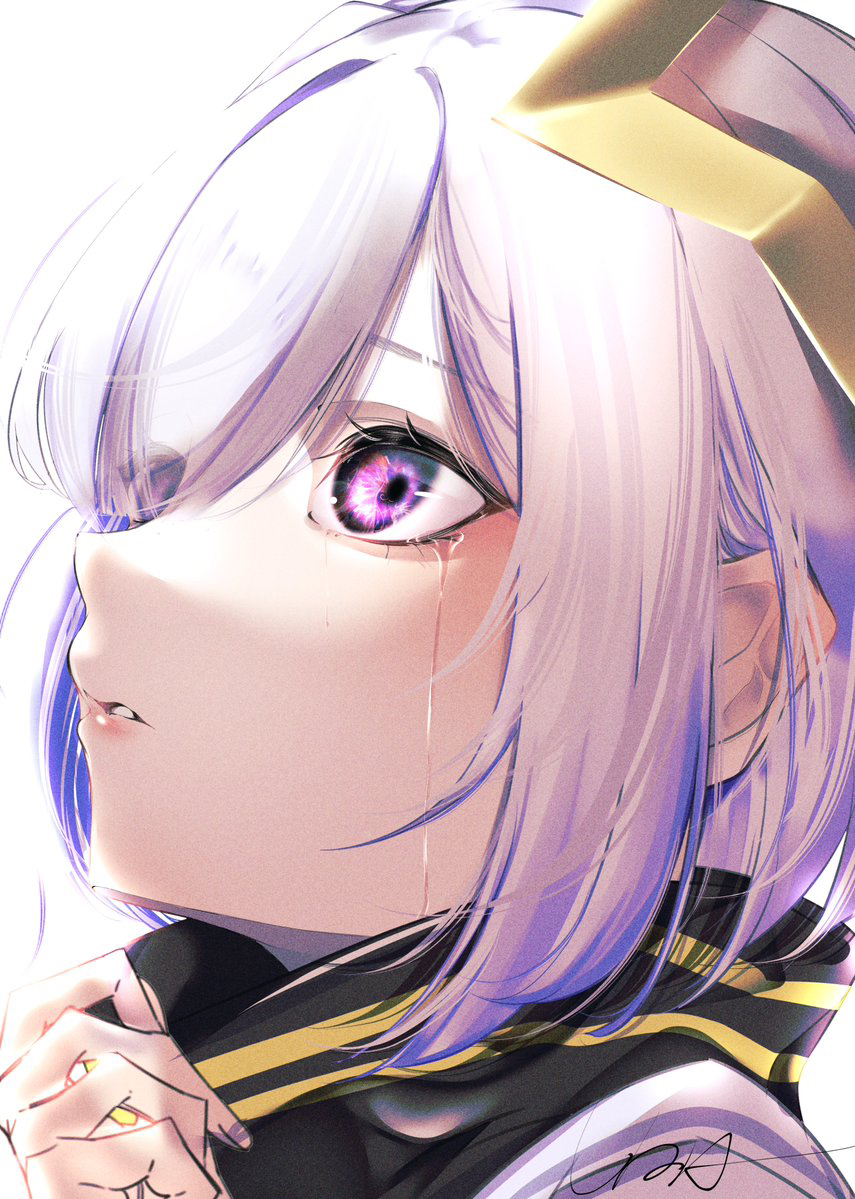 Amane Kanata (Hololive) Rule 34 Image