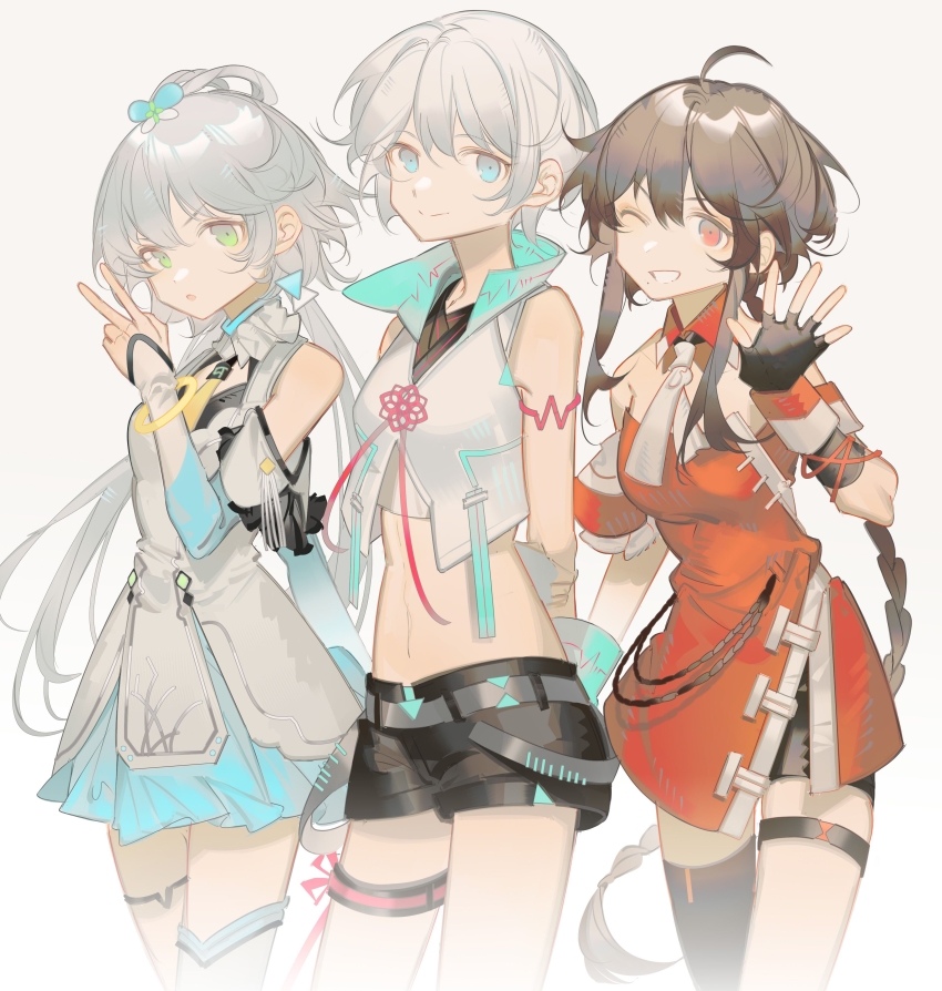 Character Request (Vocaloid) Rule 34 Image