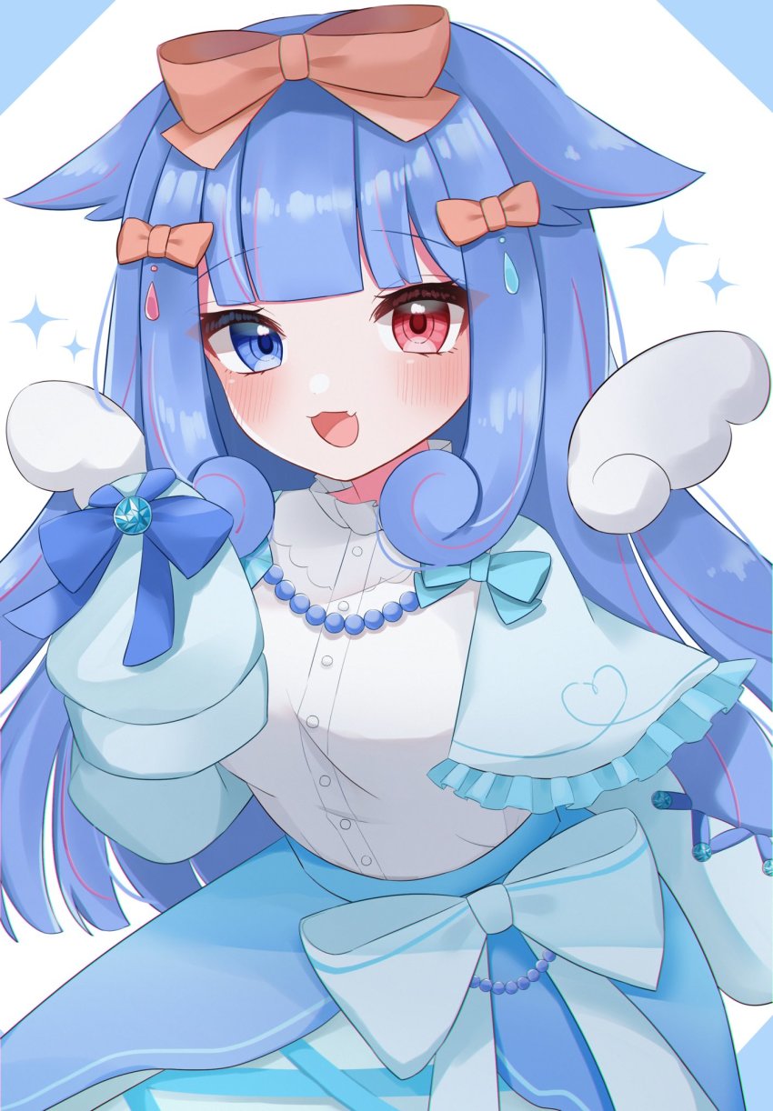 Indie Virtual Youtuber Rule 34 Image