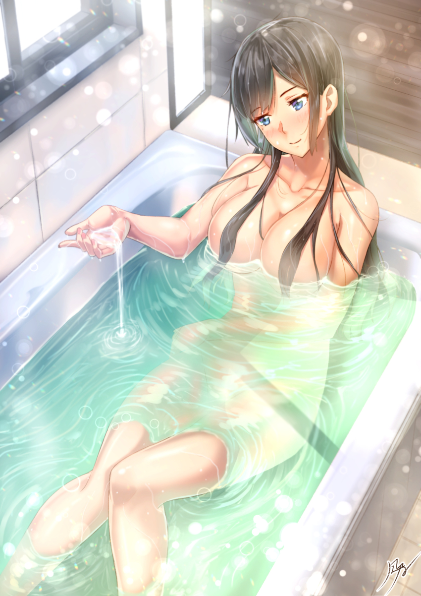 Original Rule 34 Image