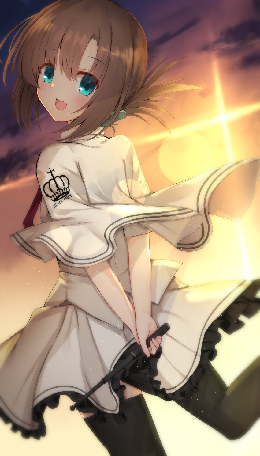 Tachibana Kimika (Subarashiki Hibi) Rule 34 Image