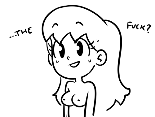 Chloe (Xierra099) Rule 34 Image