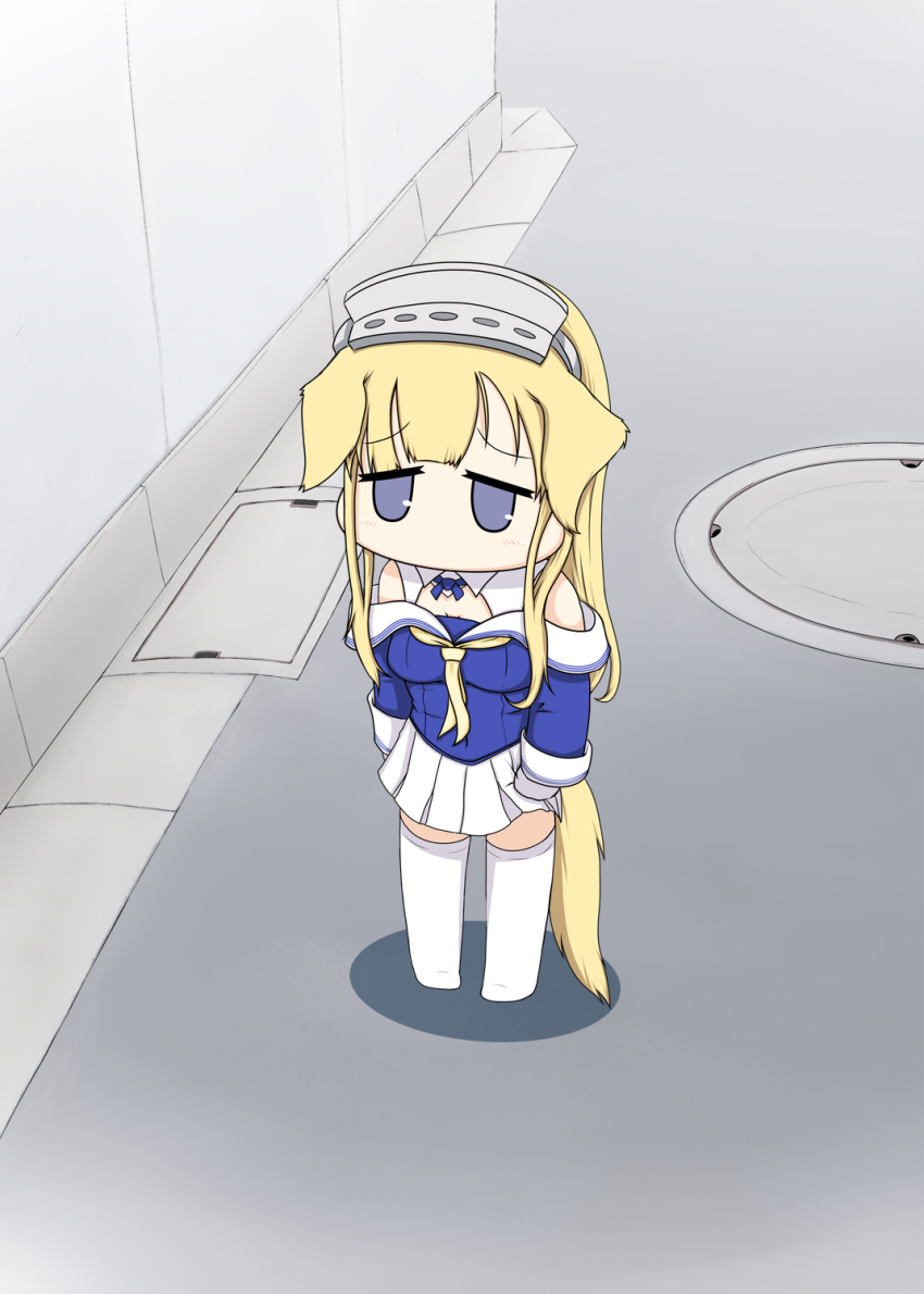 Kantai Collection Rule 34 Image