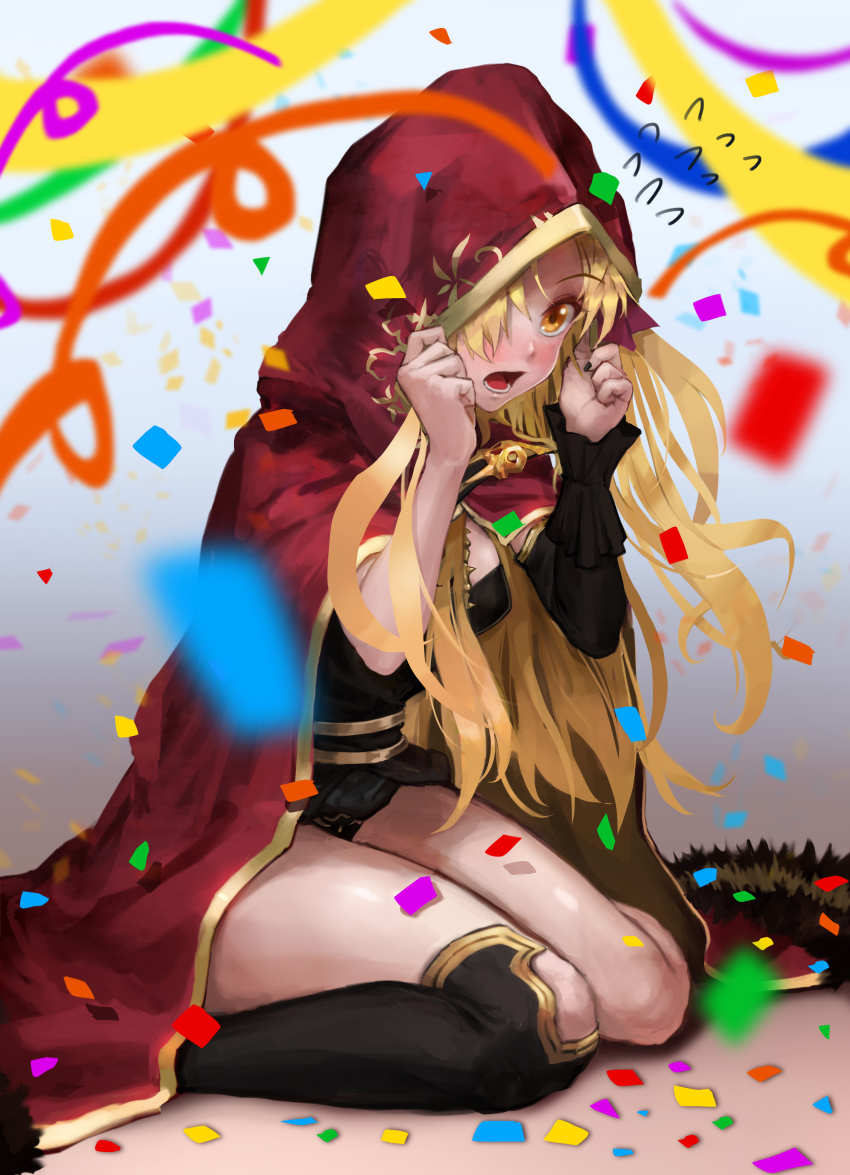 Ereshkigal (Fate) Rule 34 Image