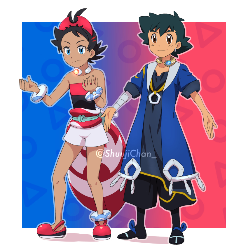 Adaman (Pokemon) Rule 34 Image