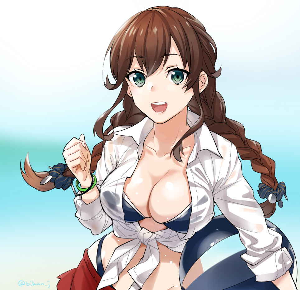 Kantai Collection Rule 34 Image