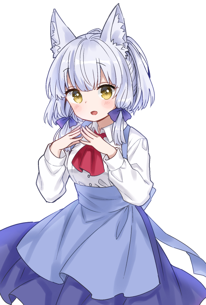 Riko (Machikado Mazoku) Rule 34 Image