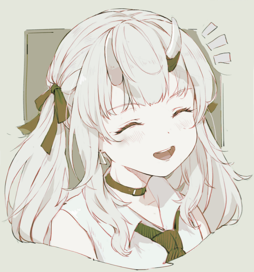 Nakiri Ayame (Hololive) Rule 34 Image