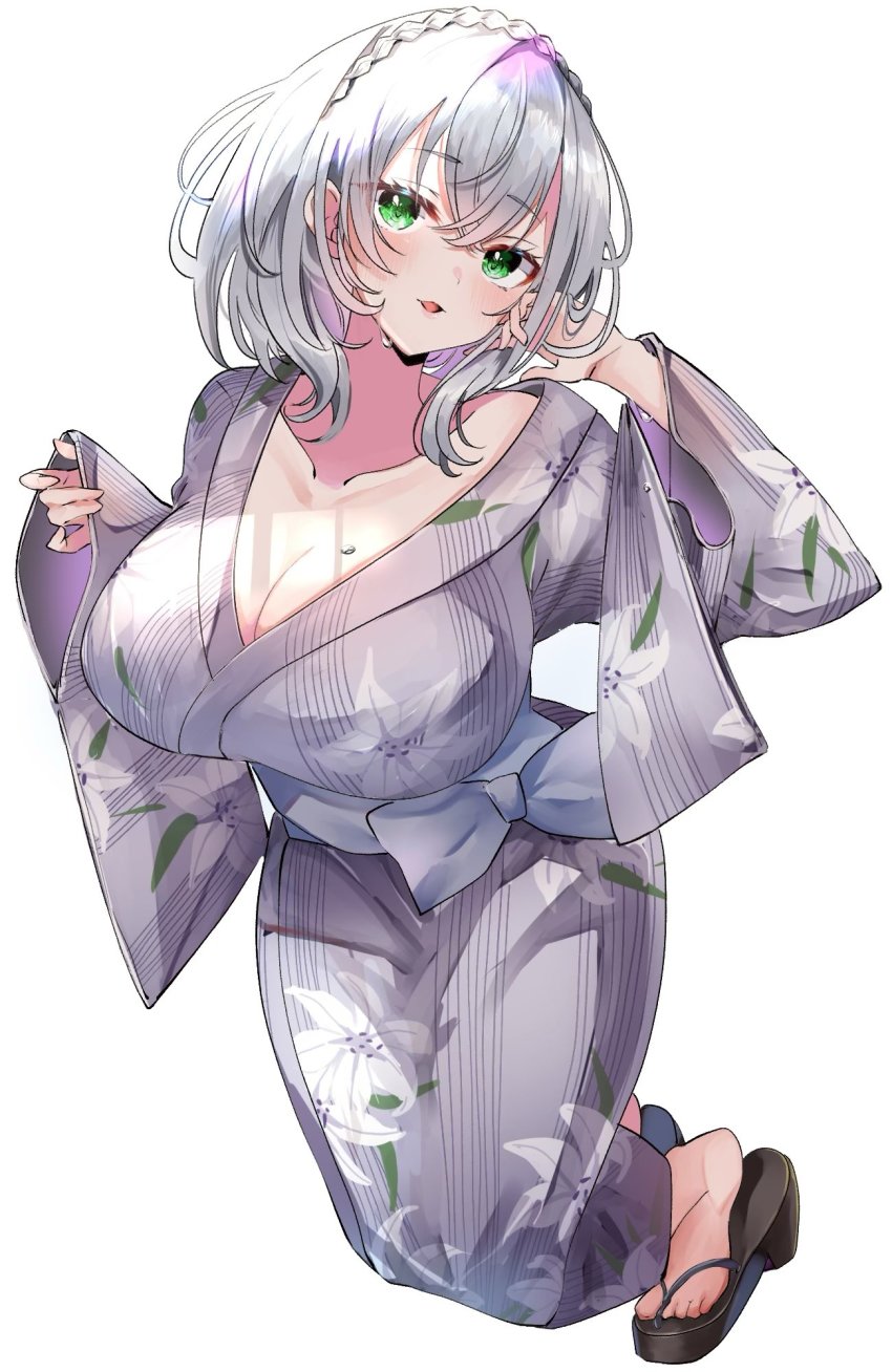 Shirogane Noel (Hololive) Rule 34 Image