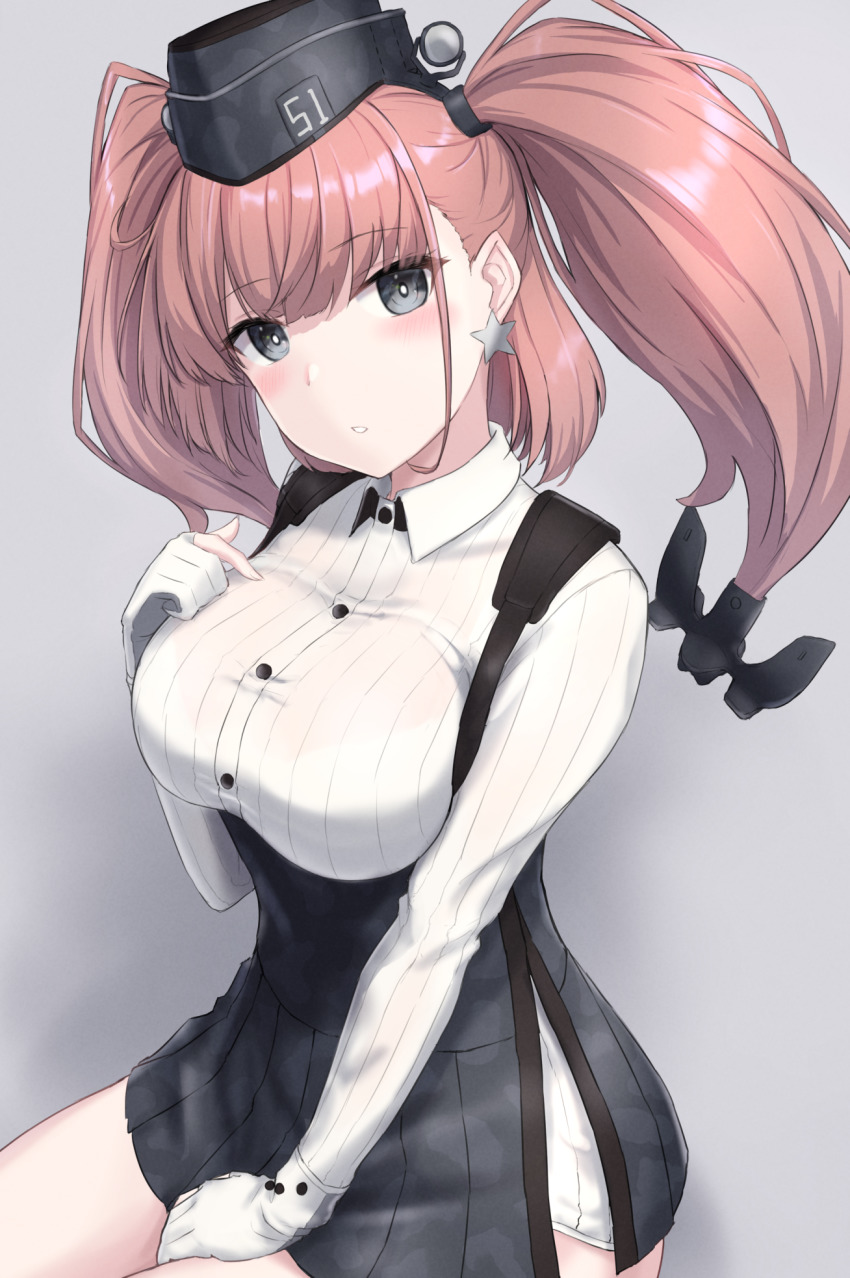 Atlanta (Kancolle) Rule 34 Image