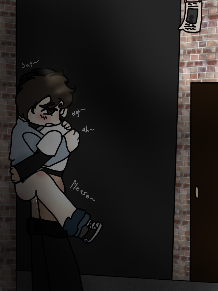 Georgenotfound (Dream Smp) Rule 34 Image