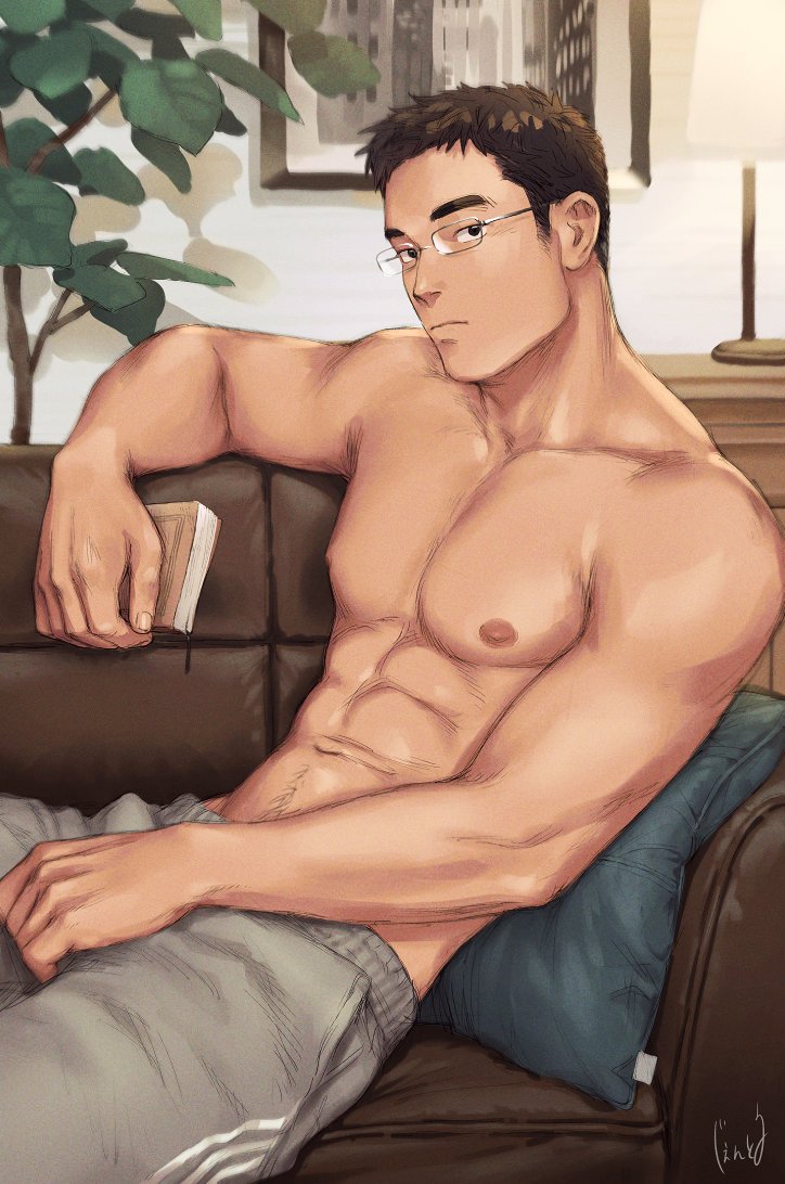 Original Rule 34 Image