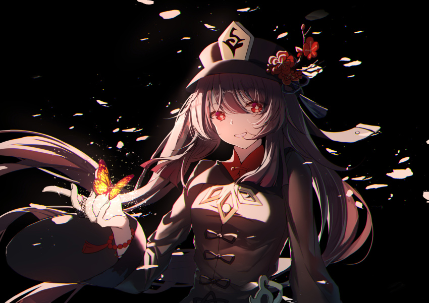 Hu Tao (Genshin Impact) Rule 34 Image