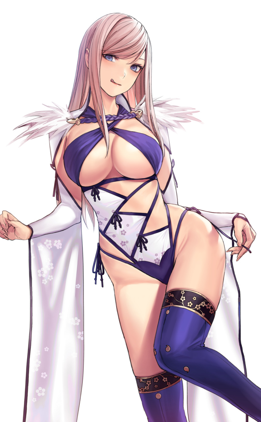 Miyamoto Musashi (Fate) Rule 34 Image