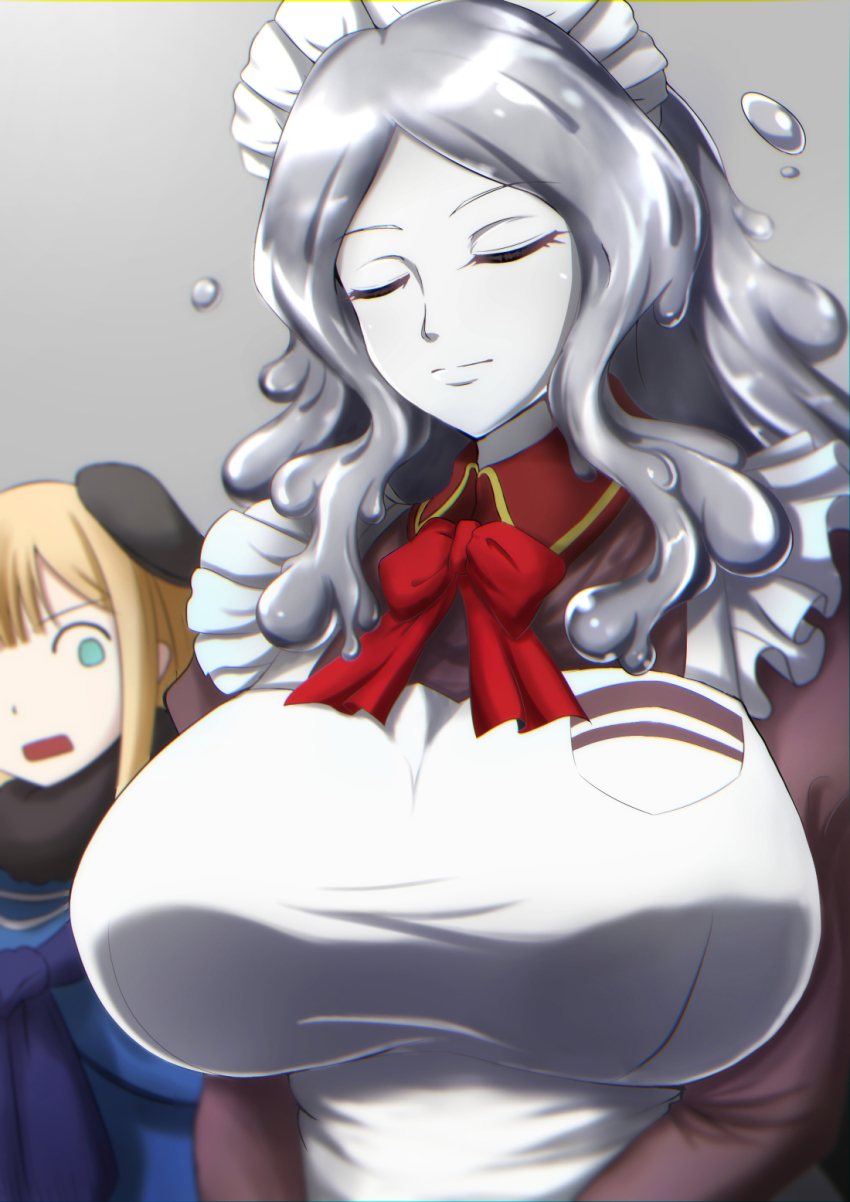 Reines El-Melloi Archisorte (Fate (Series)) Rule 34 Image