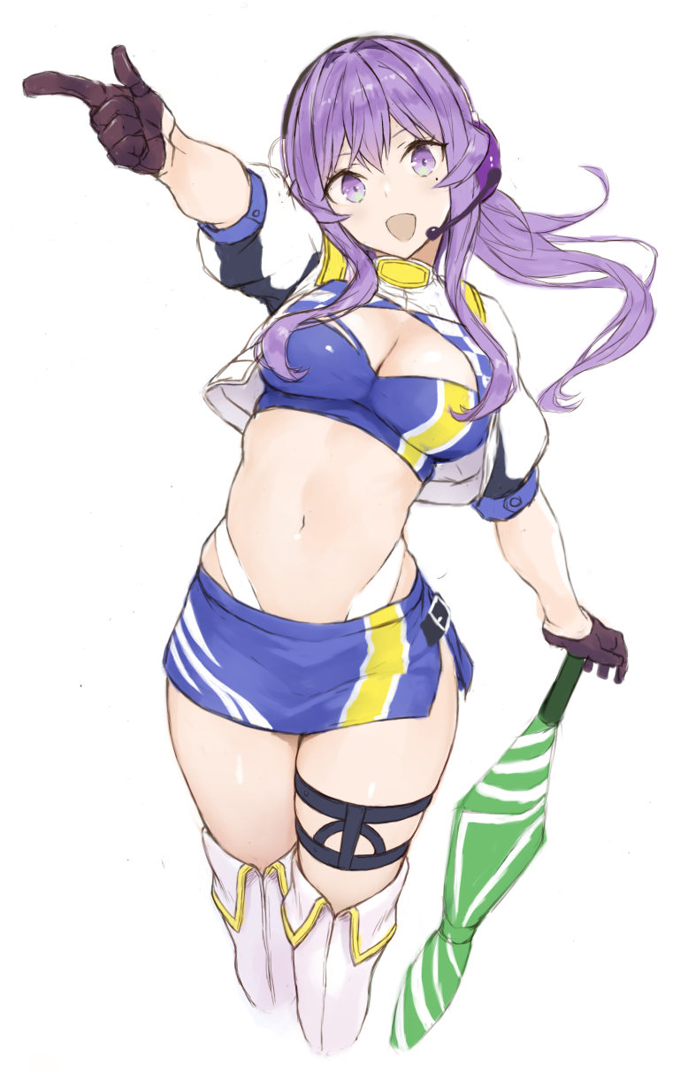 Gotland (Kancolle) Rule 34 Image
