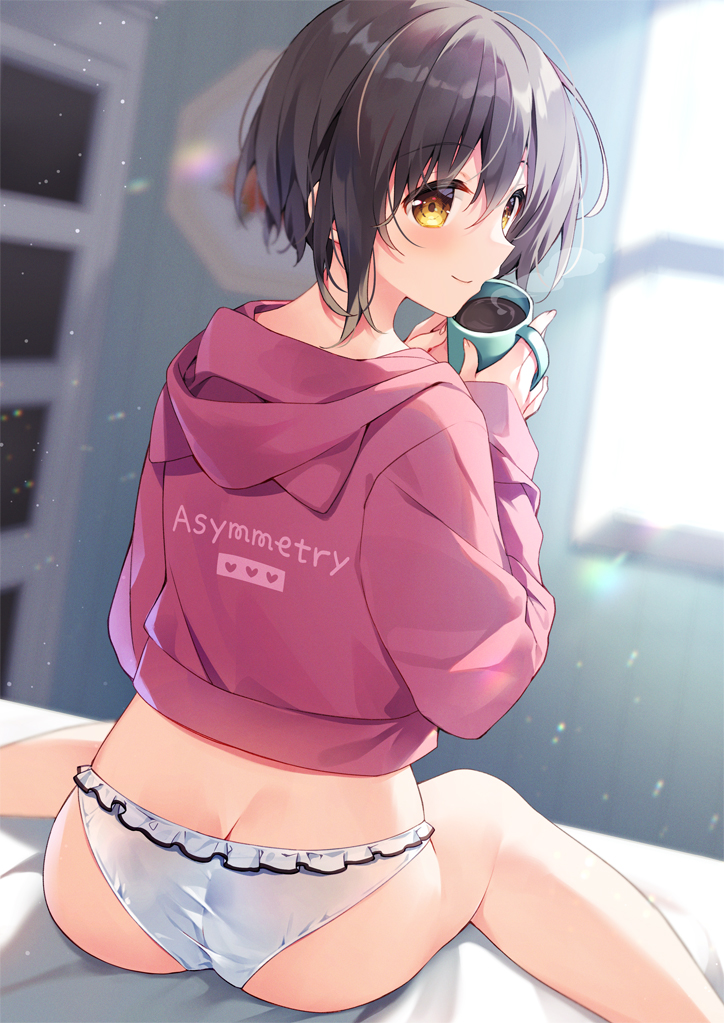 Original Rule 34 Image