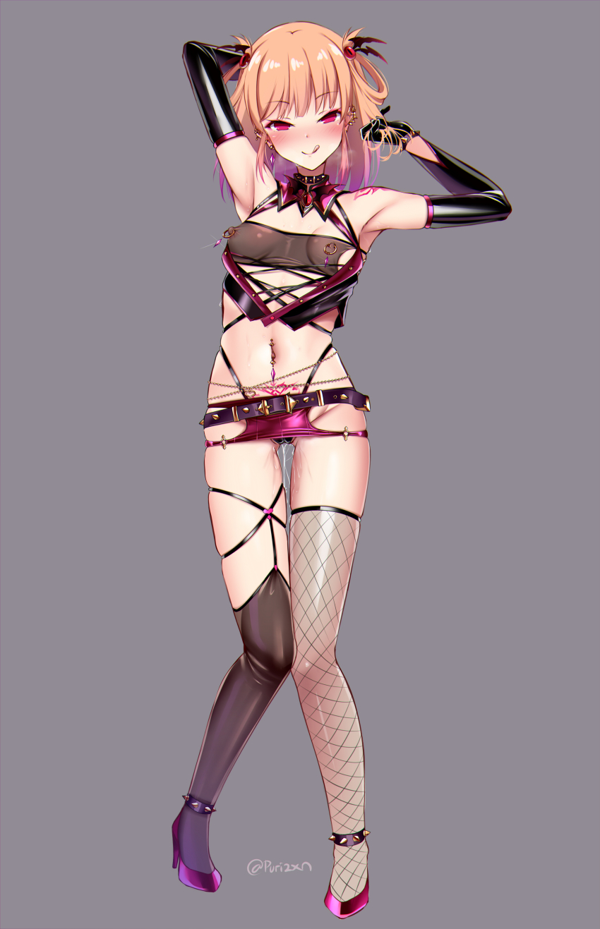 Rino (Princess Connect!) Rule 34 Image