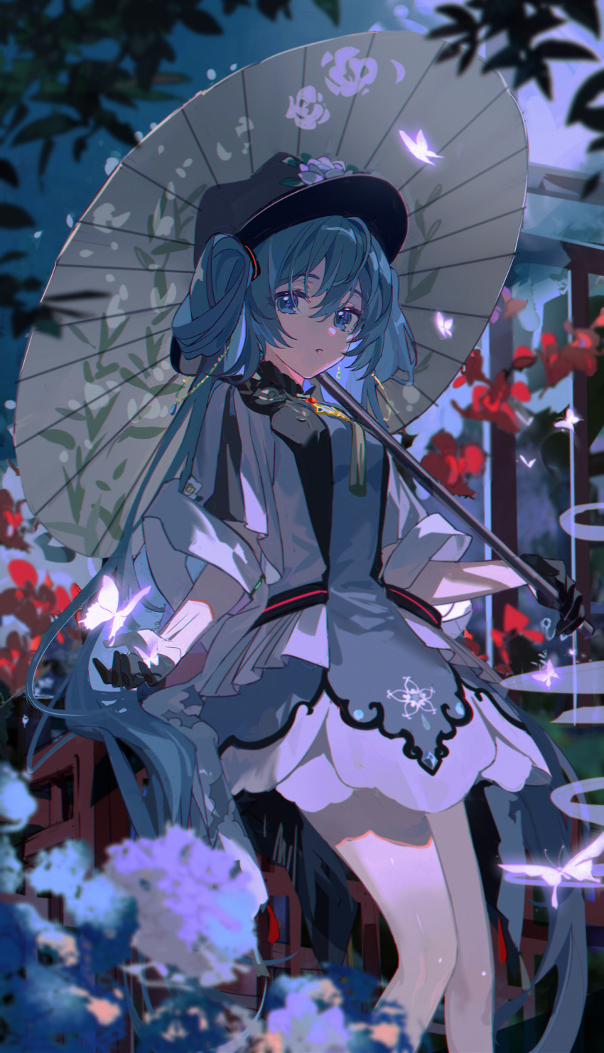 Hatsune Miku (Vocaloid) Rule 34 Image