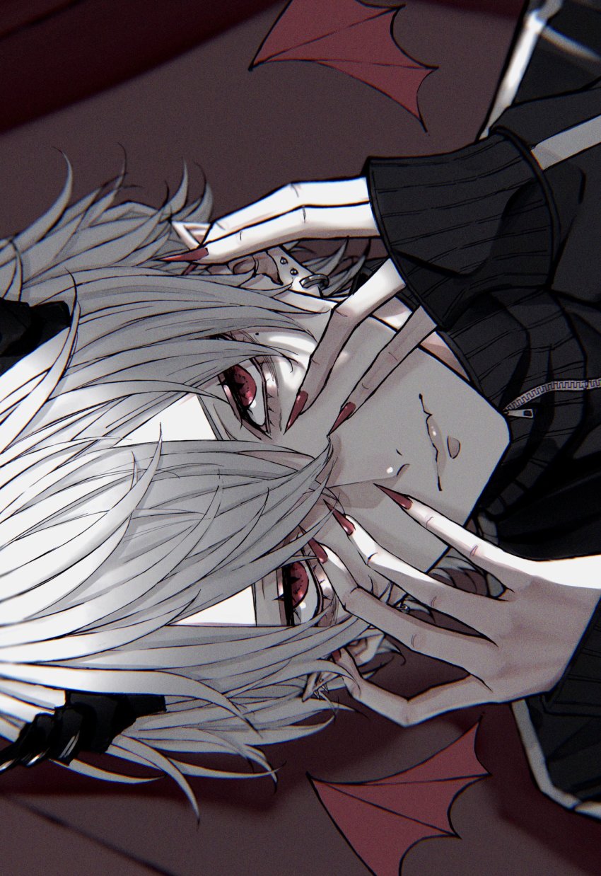 Kuzuha (Nijisanji) Rule 34 Image