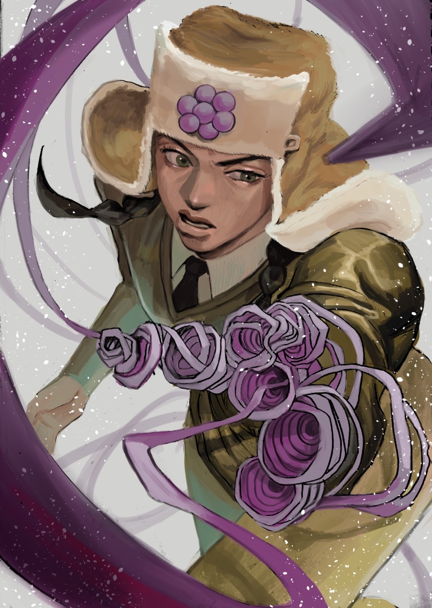 Stand (Jojo) Rule 34 Image