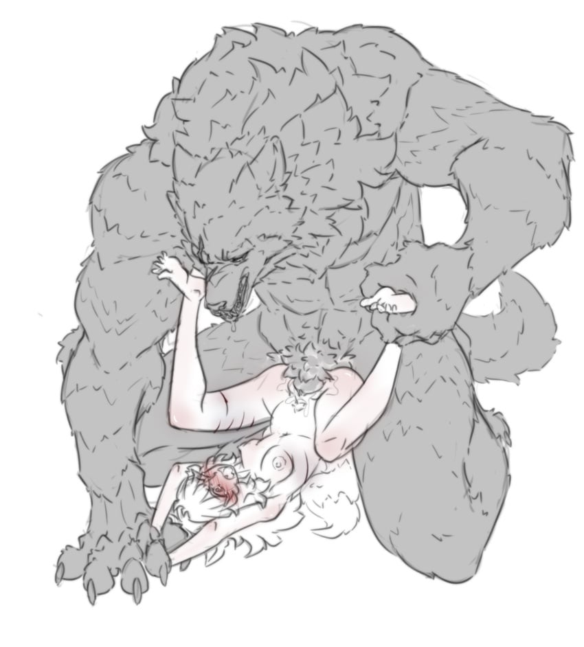 Claudia (Felisamos) Rule 34 Image