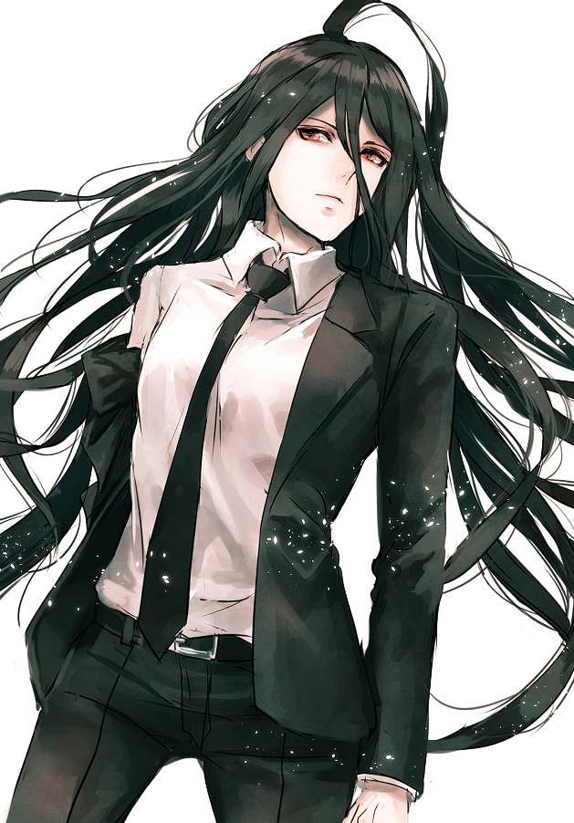 Danganronpa (Series) Rule 34 Image