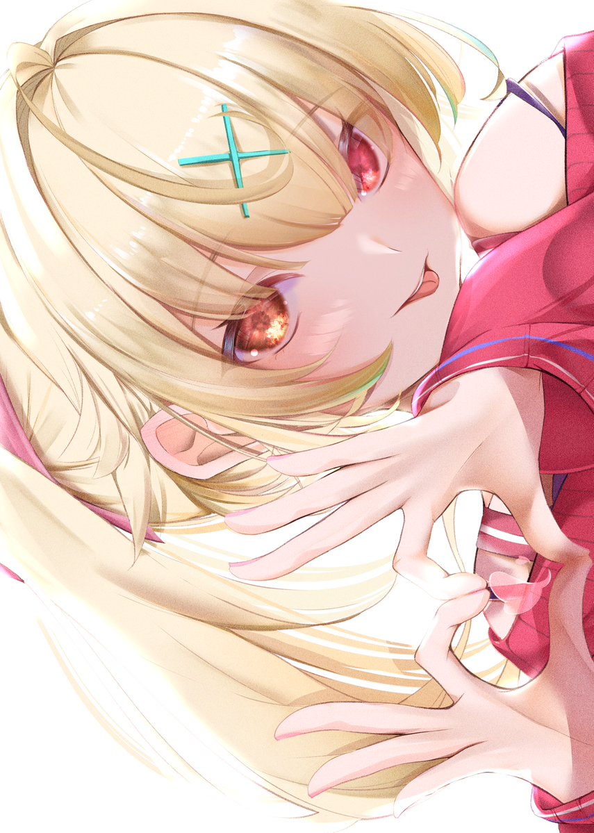 Hoshikawa Sara (Nijisanji) Rule 34 Image