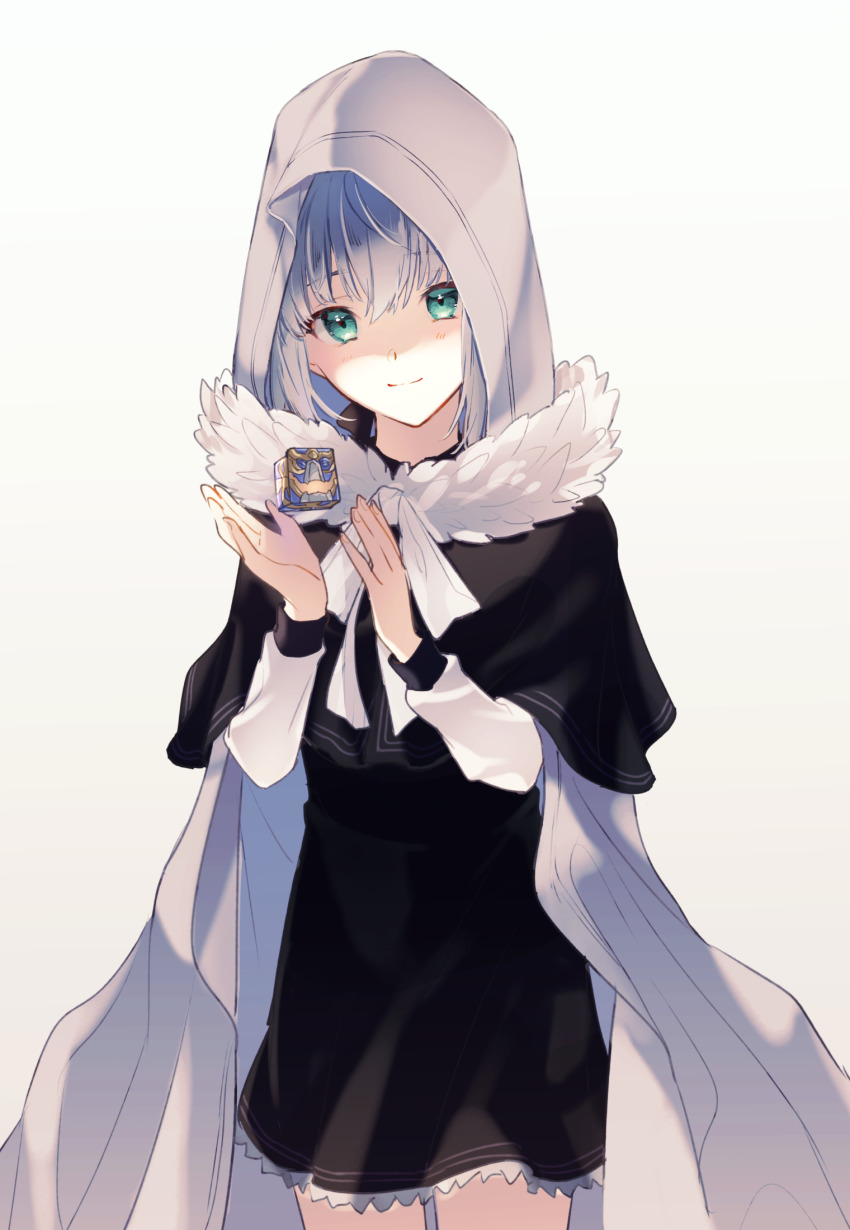 Gray (Fate) Rule 34 Image