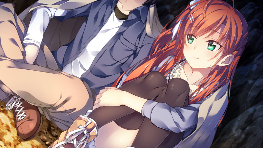 Ichinose Minato (Omokage ~Ecchi Na Happening!? Nandemo Dontokoi!~) Rule 34 Image