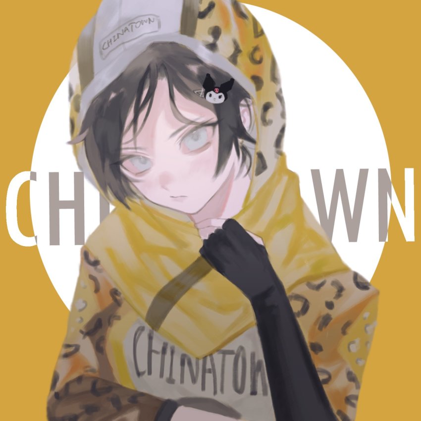 Kuromi (Apex Legends) Rule 34 Image