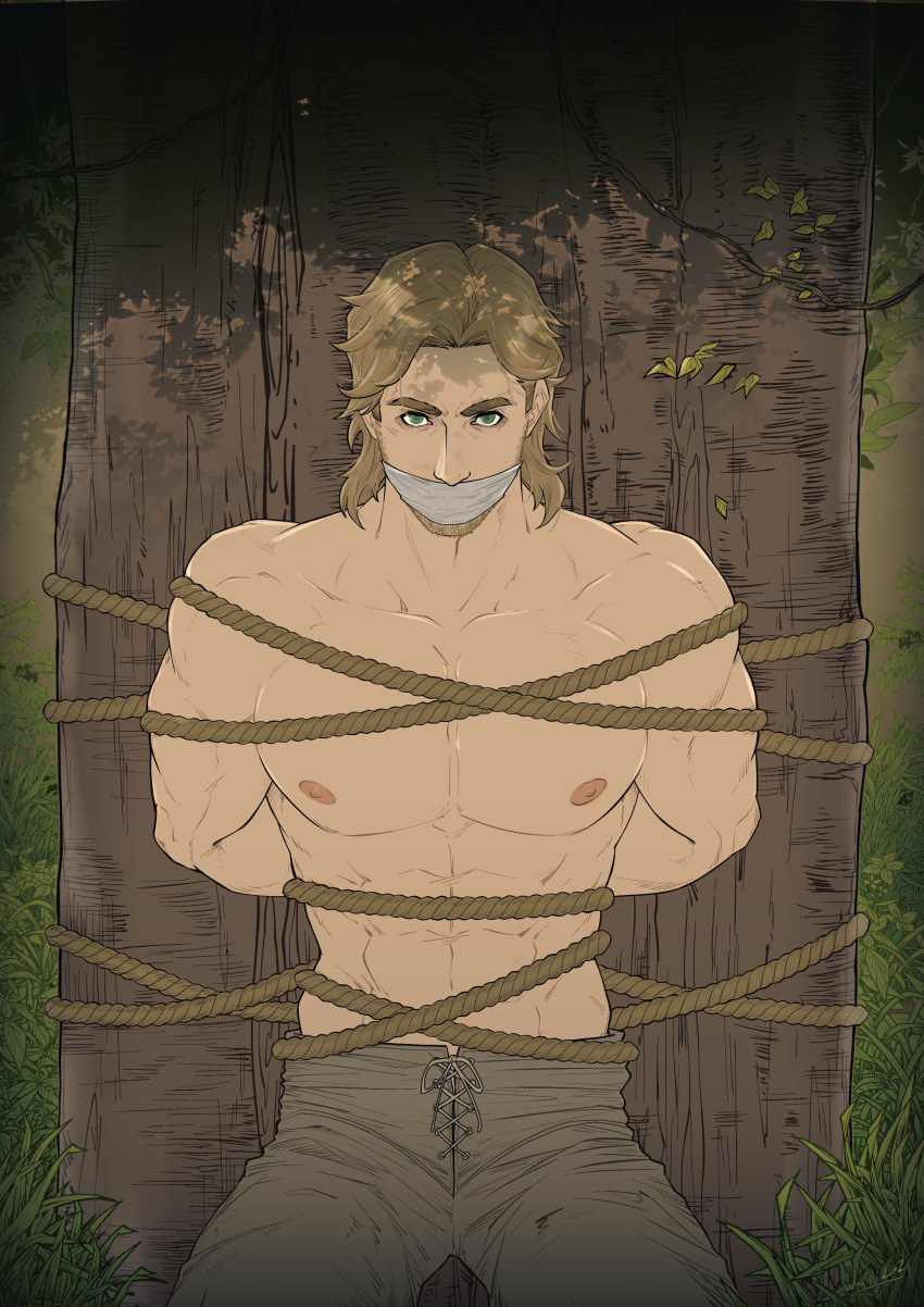 Janne Falk (Original) Rule 34 Image