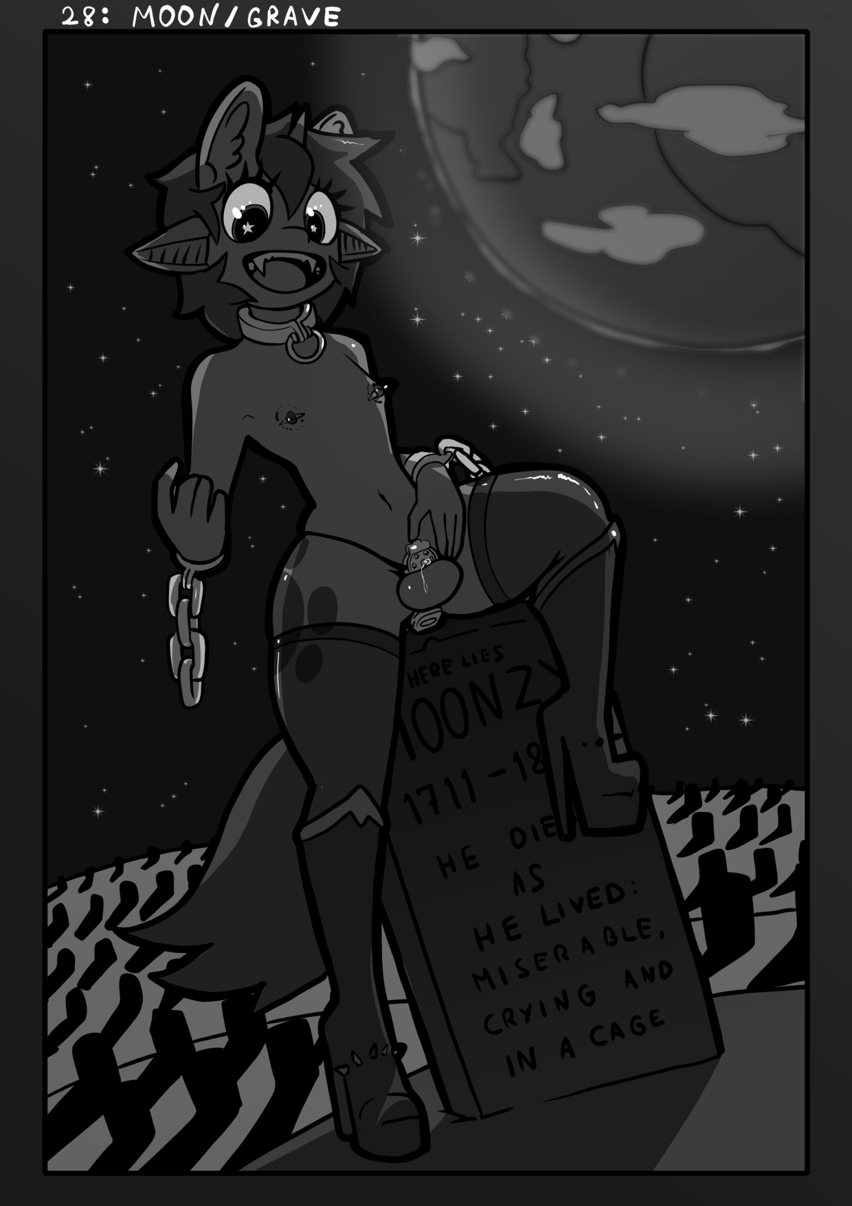 Anthro Rule 34 Image