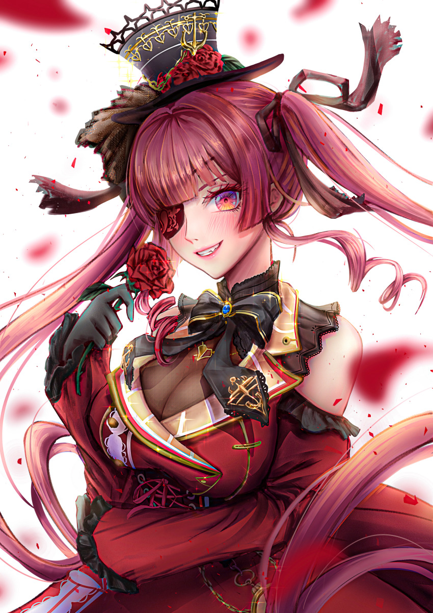 Houshou Marine (Hololive) Rule 34 Image