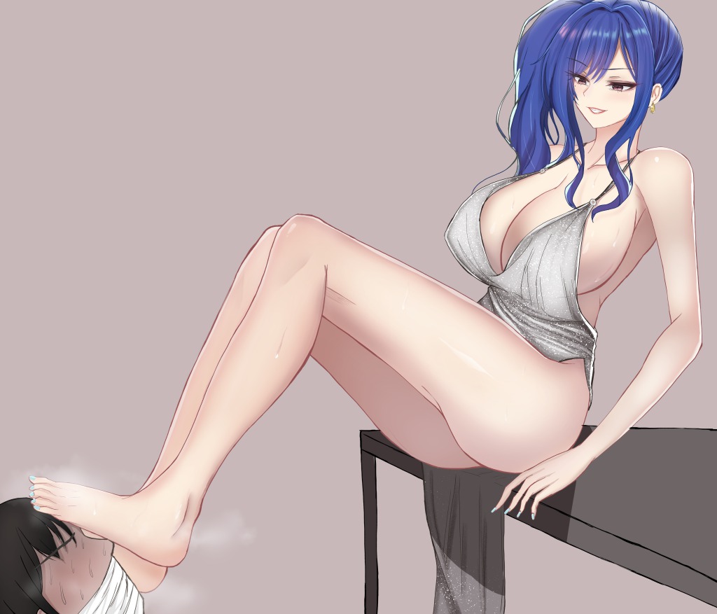 St. Louis (Azur Lane) Rule 34 Image