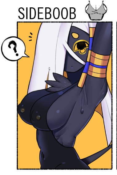Original Rule 34 Image