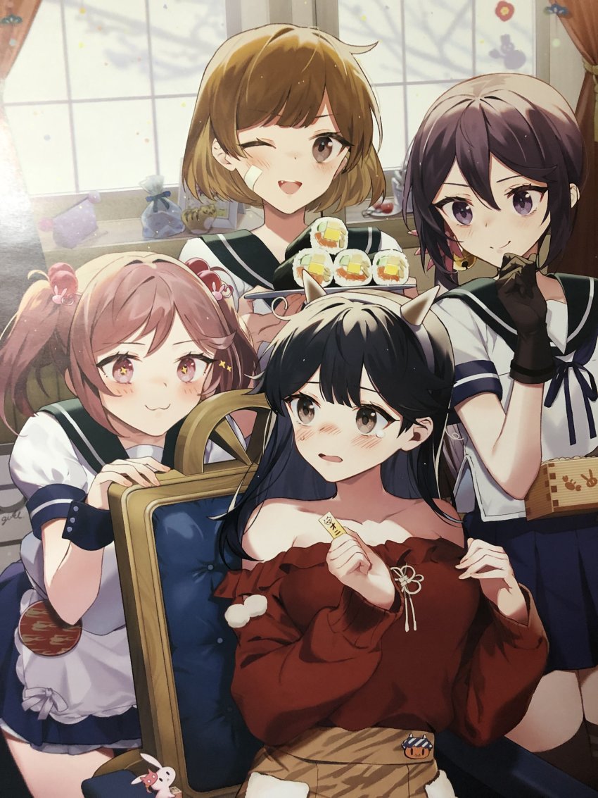 Kantai Collection Rule 34 Image