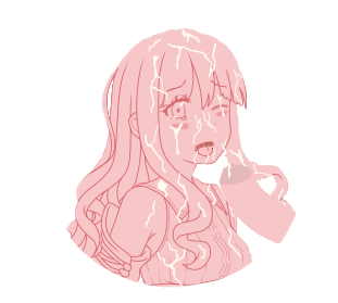 Emilia (Puyo Puyo) Rule 34 Image