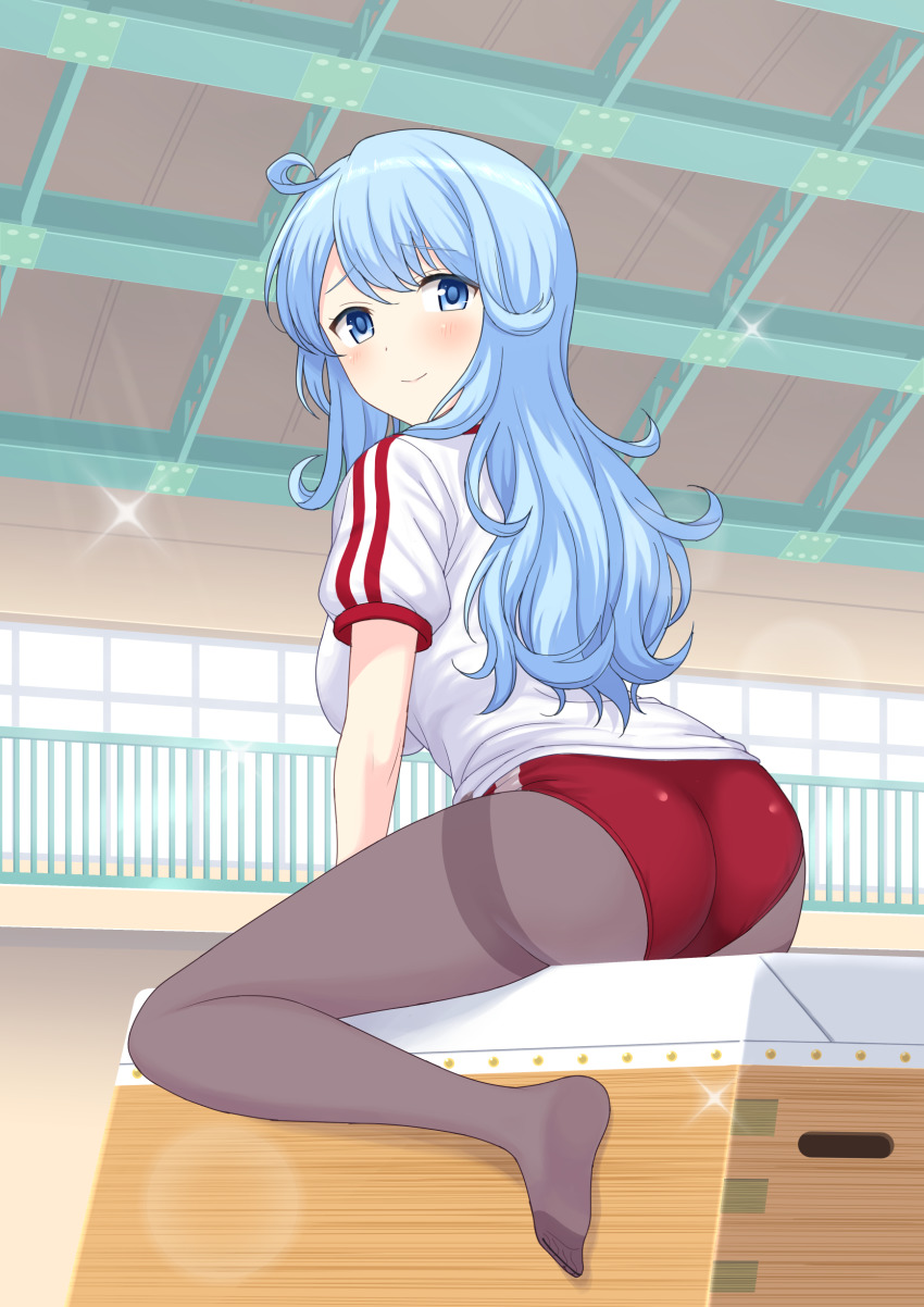Girlfriend (Kari) Rule 34 Image
