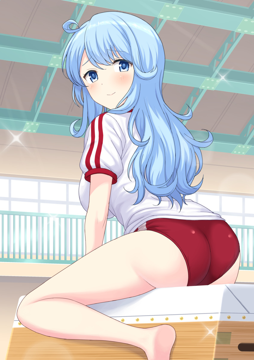 Girlfriend (Kari) Rule 34 Image