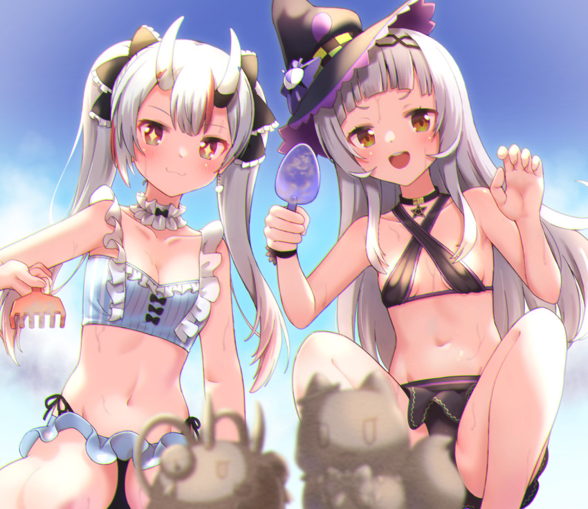 Murasaki Shion (Hololive) Rule 34 Image