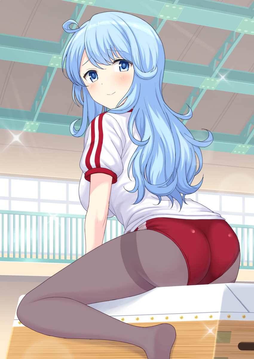 Girlfriend (Kari) Rule 34 Image